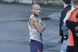 Arkano (32), preparado para la aventura de 'Supervivientes: All Stars': "Cuando fui a 'Supervivientes' no estaba en mi mejor momento y a pesar de que creo que lo hice muy bien, siento que no viví la experiencia como se merece"