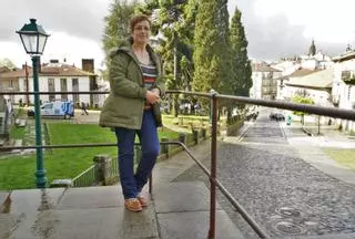 Isabel Arceo: “Tengo lupus desde hace 36 años y, aunque ahora no me medico, me ha impedido incorporarme al mercado laboral”