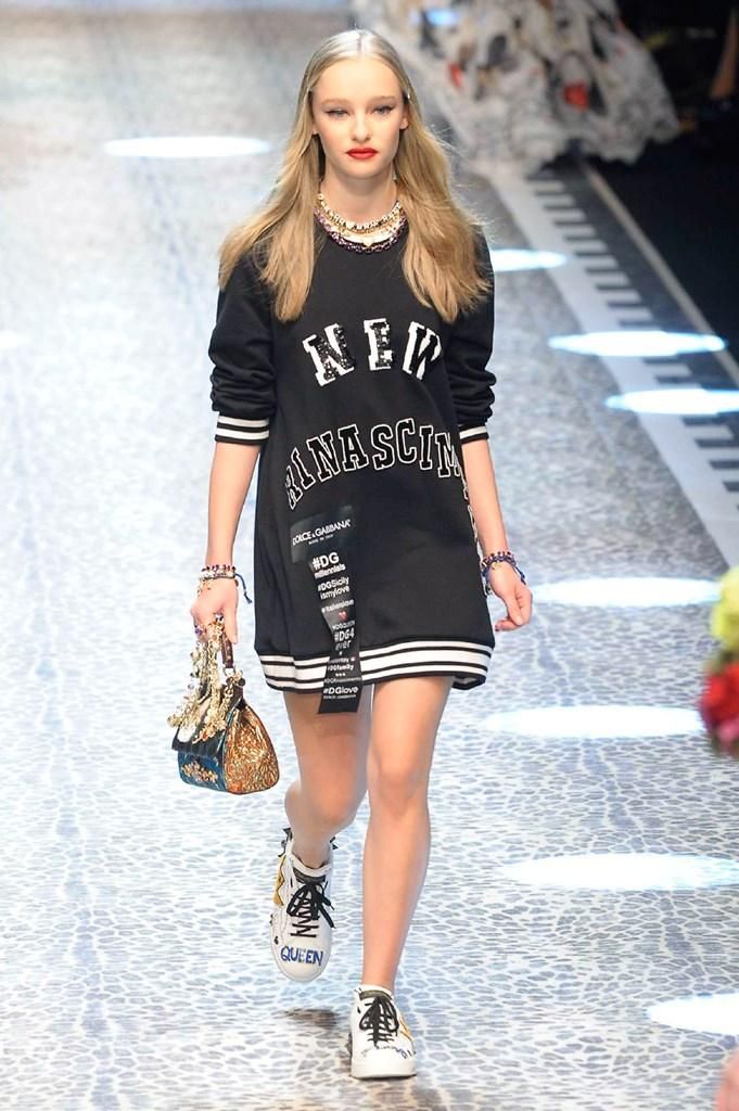 Dolce & Gabbana