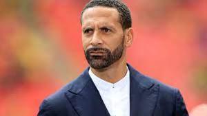 Rio Ferdinand, ex jugador de United