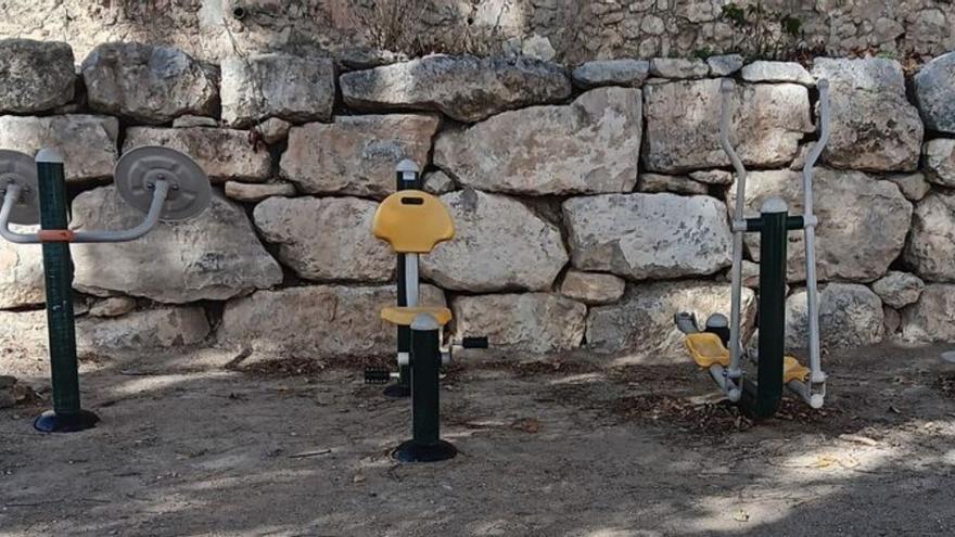 Nuevos juegos para personas mayores.