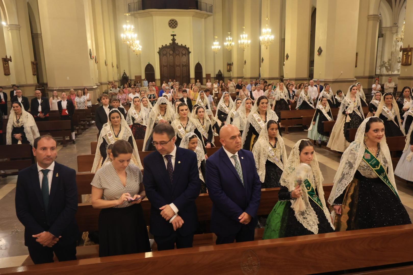 Galería: Castellón celebra San Cristóbal