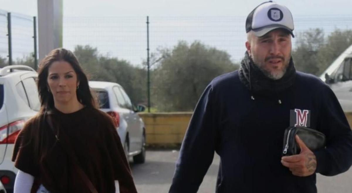 El reencuentro más esperado, por fin se ha hecho realidad: "Preguntarle a Antonio Rossi"