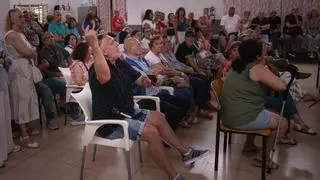 El Ayuntamiento de Santa Cruz de Tenerife desoye a los vecinos: los grupos del Carnaval seguirán en La Salud