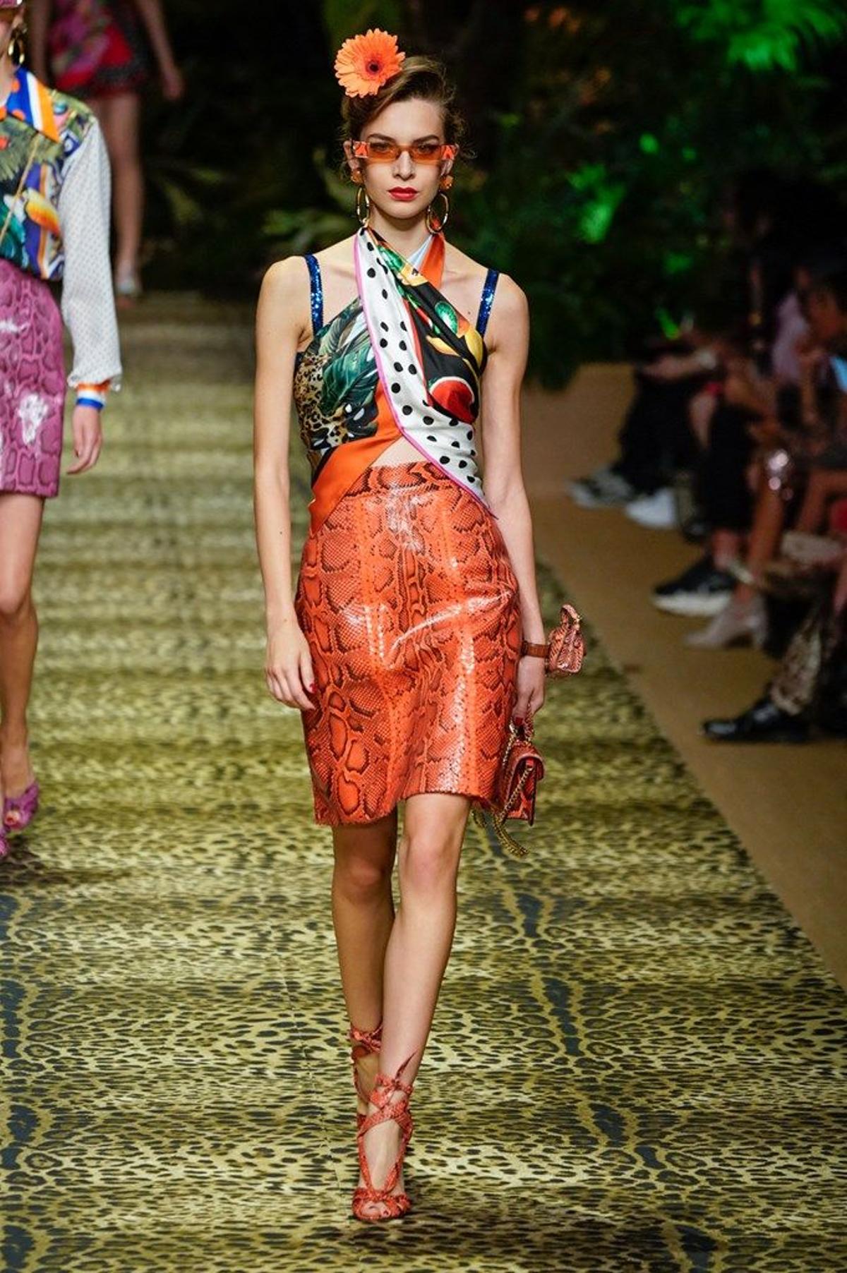 Dolce & Gabbana