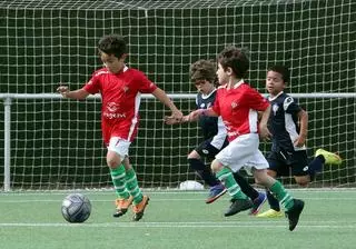 El torneo femenino, en ebullición