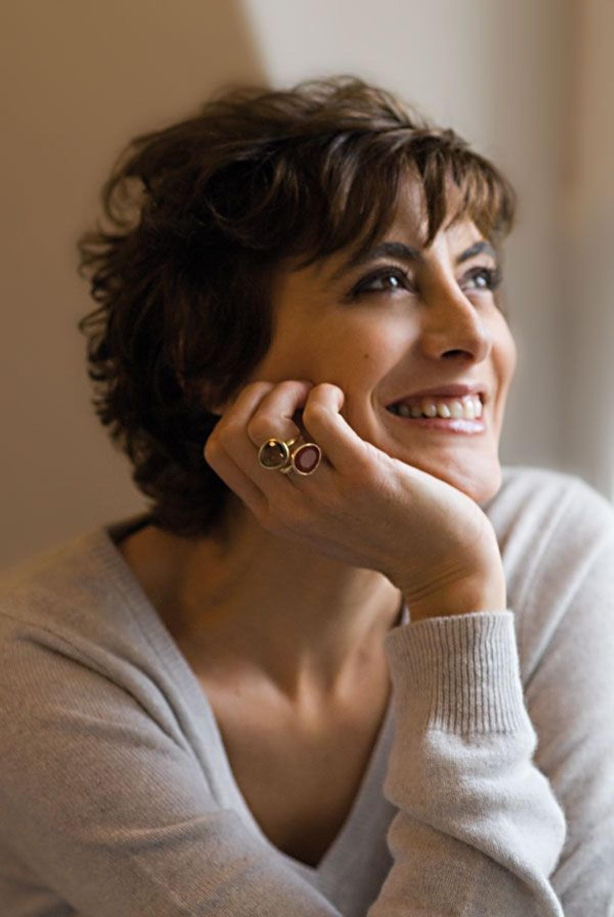 Ines de la Fressagne