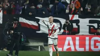 El Rayito abre, el Rayito cierra