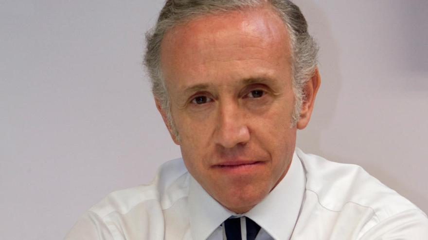 Eduardo Inda // Archivo