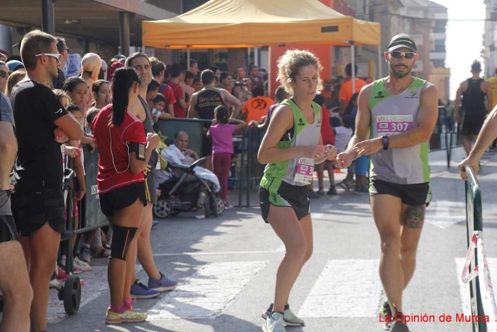 Carrera Popular de Santomera