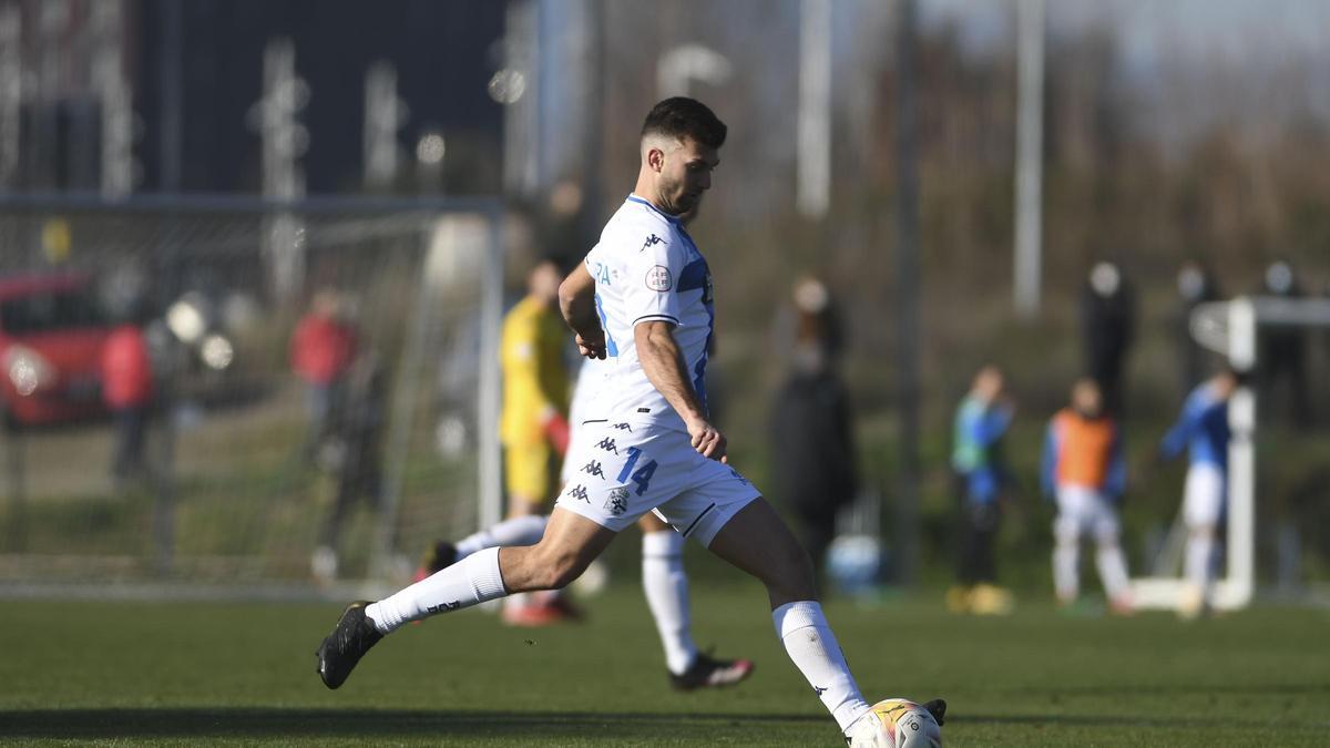 Remontada del Dépor en el amistoso contra la Ponferradina