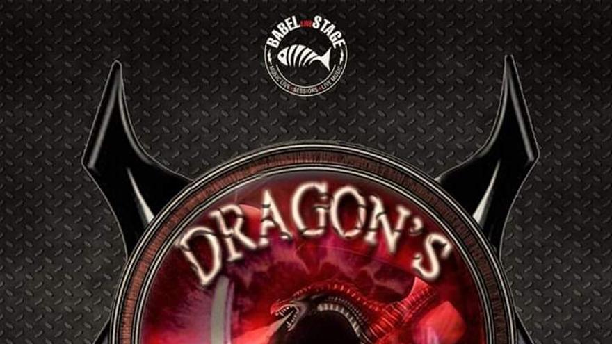 Dragon&#039;s