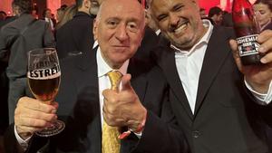 Una nit amb estrelles