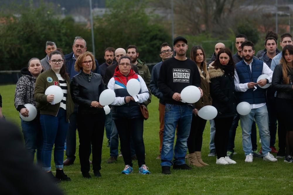 Hugo Suárez: in memoriam