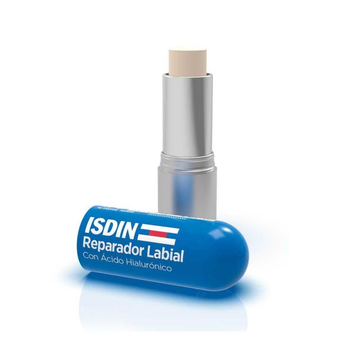 ISDIN Reparador Labial Stick