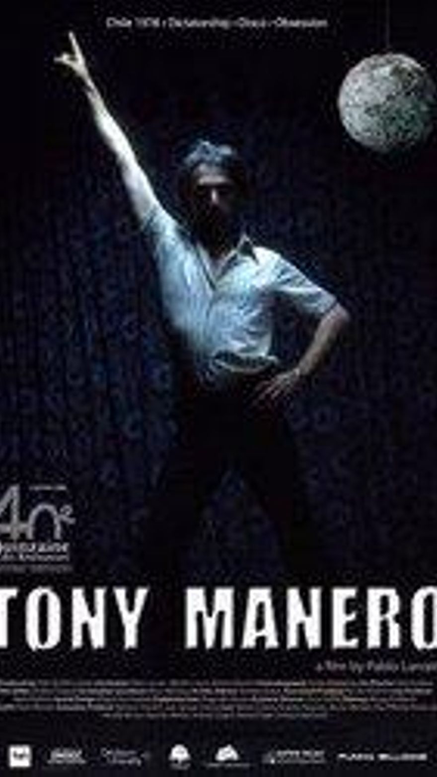 Tony Manero