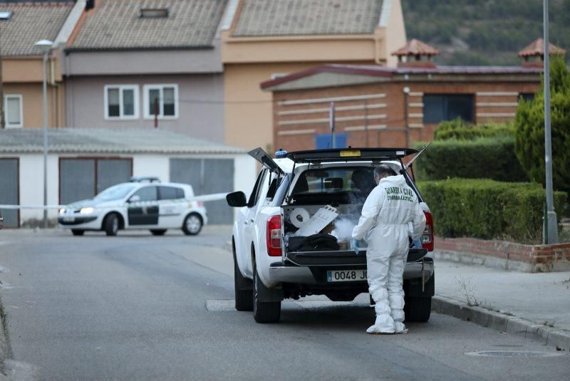 Violencia machista en Andorra: Un hombre mata a su hijo y hierre a su mujer