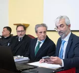 Dionisio Alba baraja presentarse a la reelección al frente del Yacente