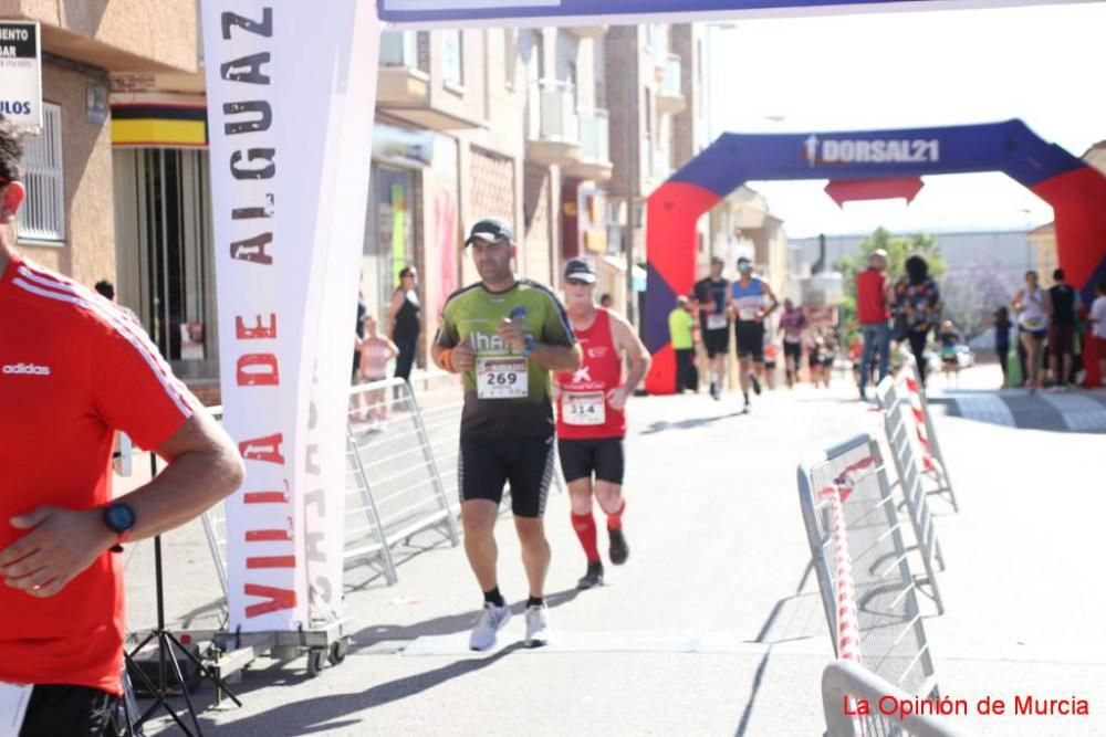 Carrera Popular de Alguazas 1