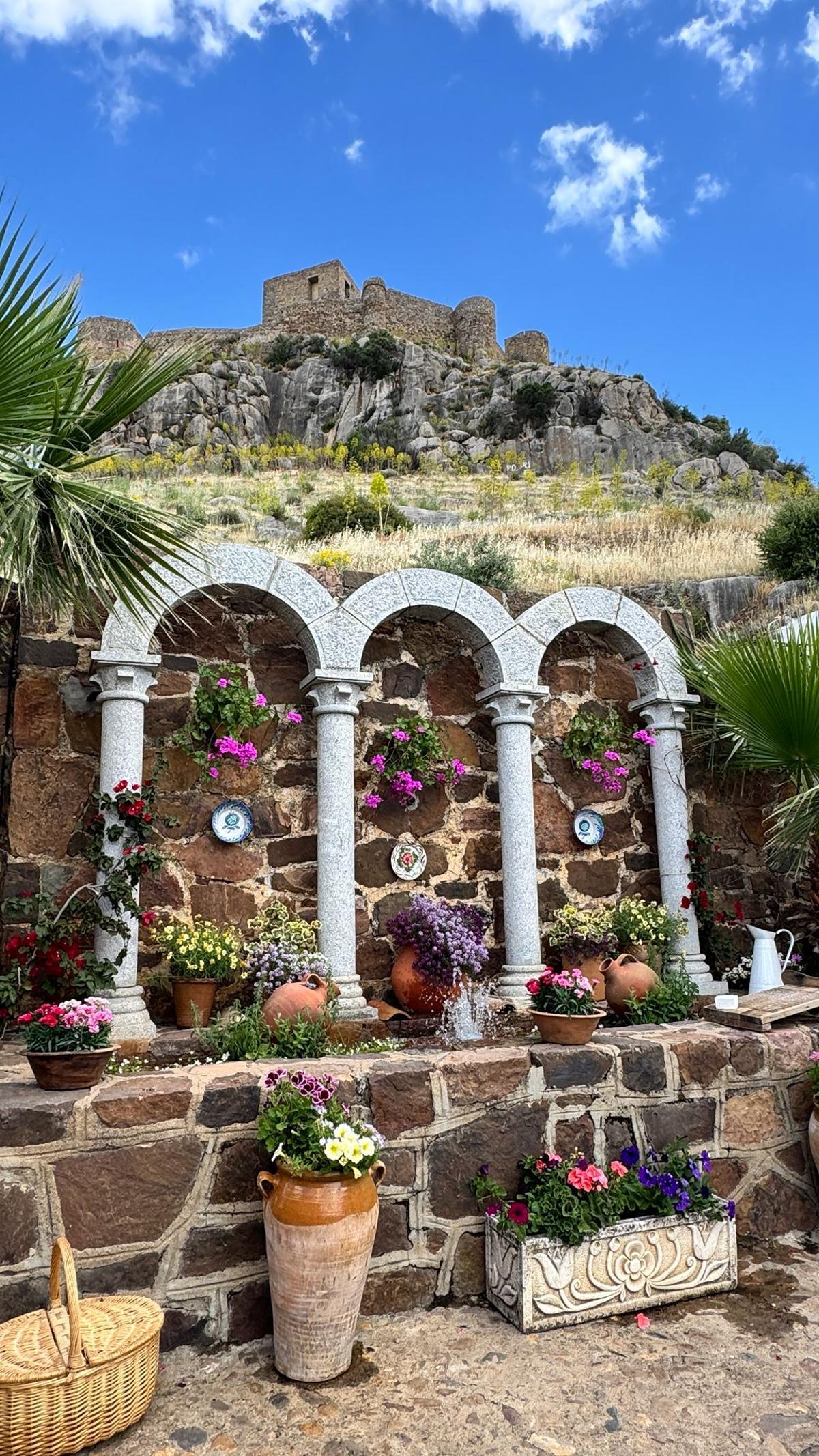 La Diputación da a conocer los ganadores del Concurso de Patios, Rejas y Rincones de la provincia