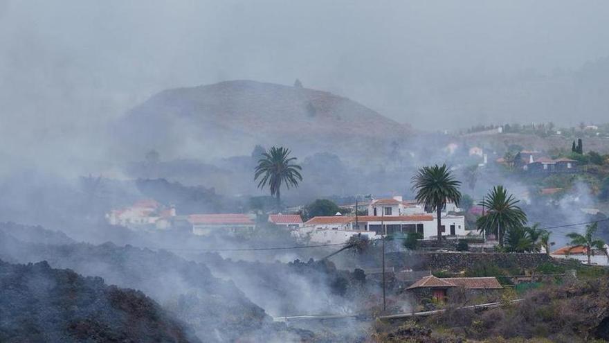 El modelo de recuperación económica de La Palma, a debate