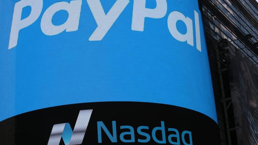 PayPal anuncia el despido de 2.000 empleados, un 7 % de su plantilla