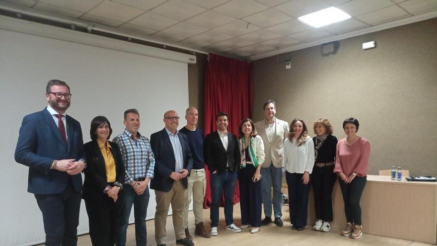 Rute recetará deporte a pacientes con enfermedades crónicas para mejorar su calidad de vida