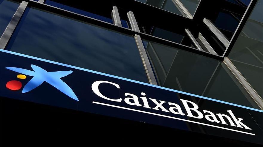 CaixaBank cerrará 5 oficinas en Extremadura y el ERE afectará a 43 trabajadores