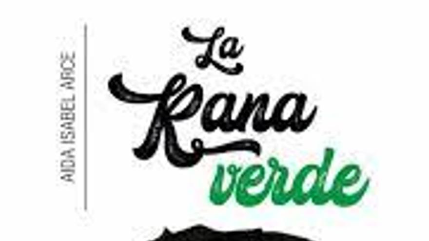 La rana verde