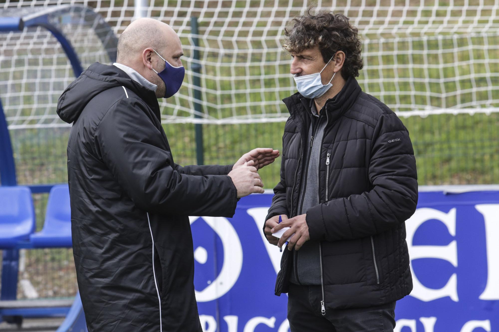 Las imágenes de la jornada de Segunda B