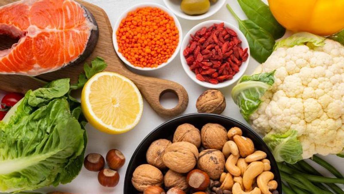 Quins aliments aporten magnesi?