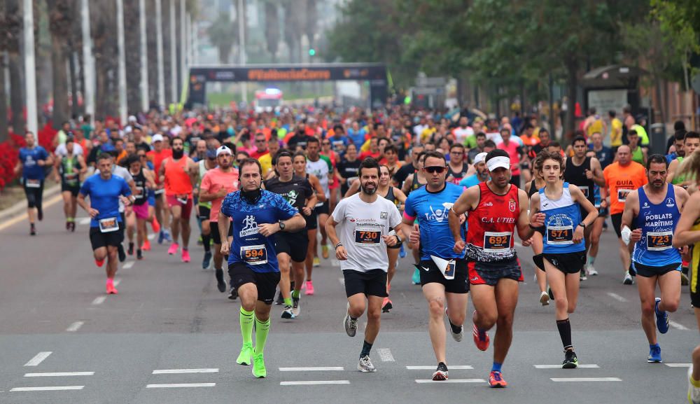 Valencia Corre