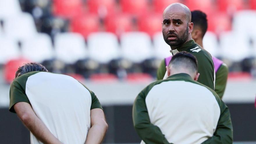 Un Giráldez centenario