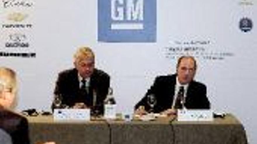 GM invertirá 400 millones de euros en Figueruelas para el nuevo ´Corsa´