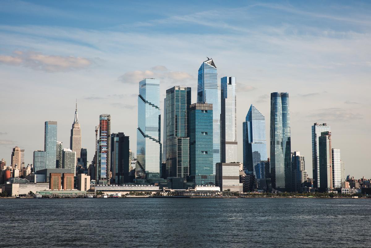 Hudson Yards