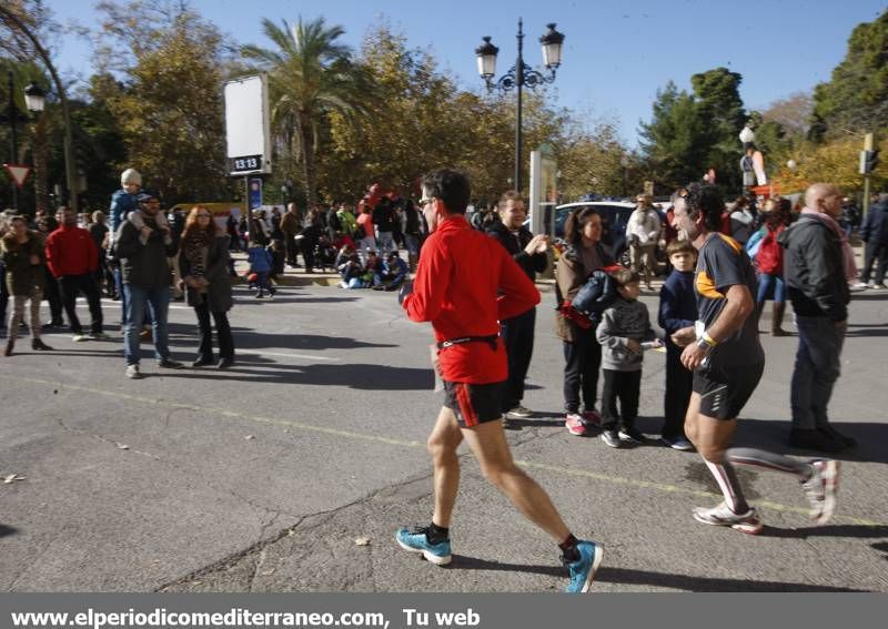 GALERÍA DE FOTOS -- Maratón Ambiente, 4