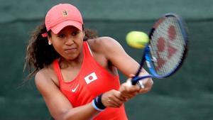 Naomi Osaka promociona los JJOO, a pesar del aplazamiento