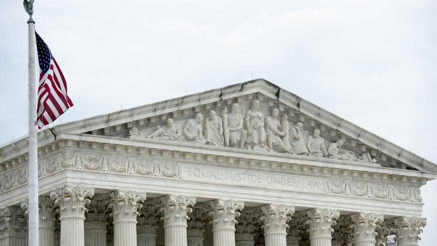 El Supremo de EEUU rechaza el intento de Trump de bloquear 2.000 millones de dólares en ayuda exterior