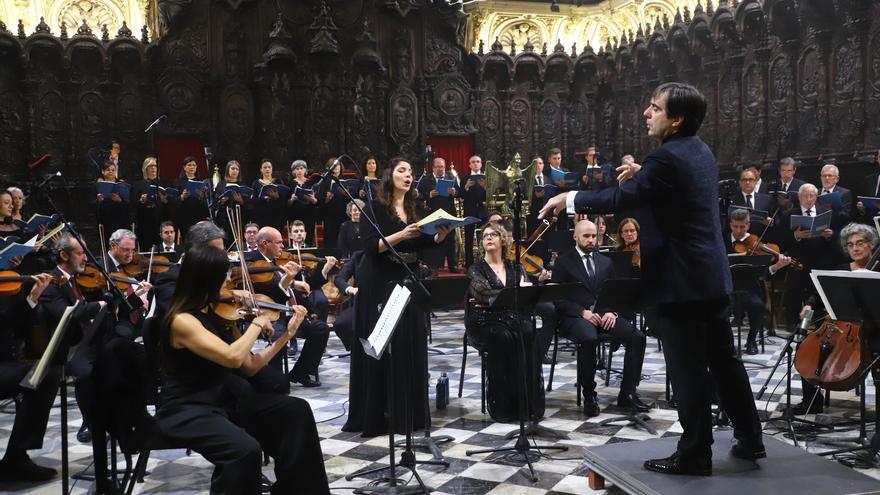 El &#039;Réquiem&#039; de Mozart vuelve a la Mezquita Catedral