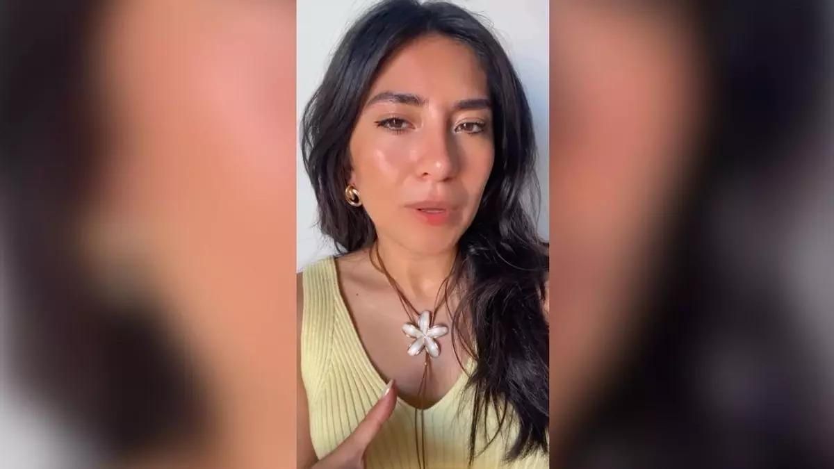 “Me apenó no haberlo pensado antes”: la reflexión de una joven tras ser invitada a cubrirse los hombros en una catedral