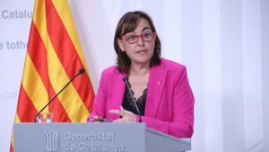 El límit al lloguer redueix el 17% els contractes firmats a Catalunya