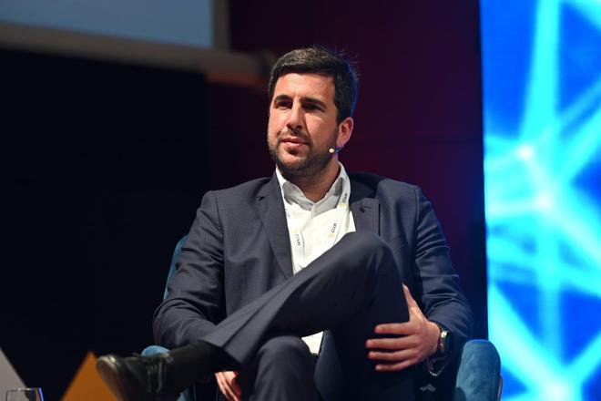 La banca espanyola nega l’aval a Enrique Riquelme per optar a la presidència del Real Madrid