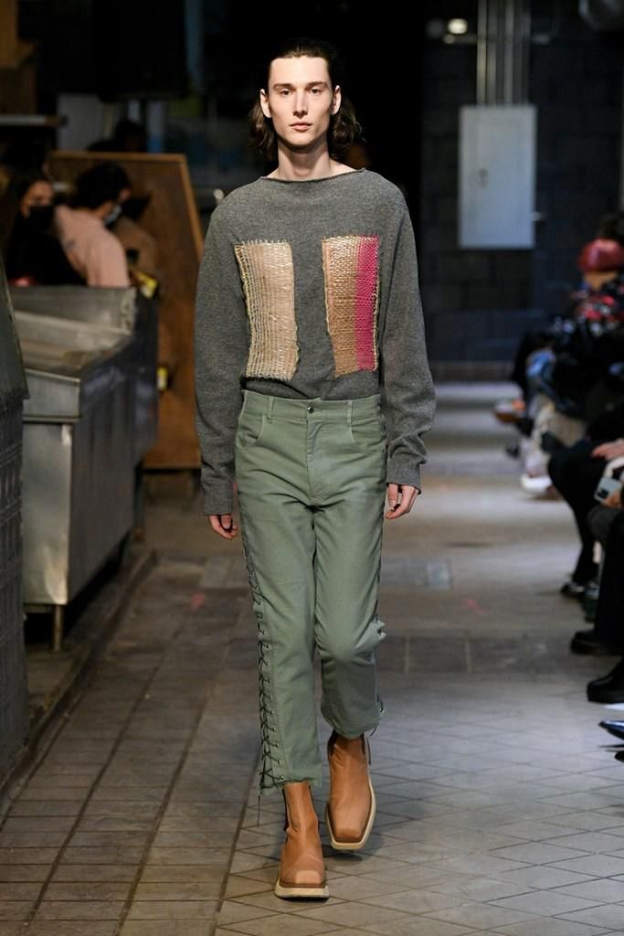 Eckhaus Latta