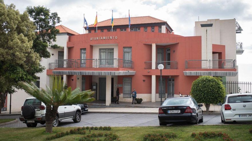 Cabildo Invests €254,000 to Boost Job Creation in Fasnia
