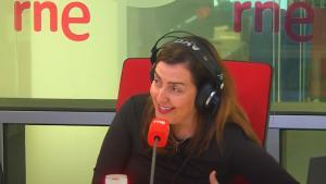 Laura Barrachina, en El ojo crítico