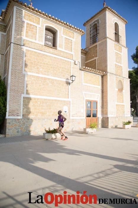 90K Camino de la Cruz: Paso por Niño de Mula