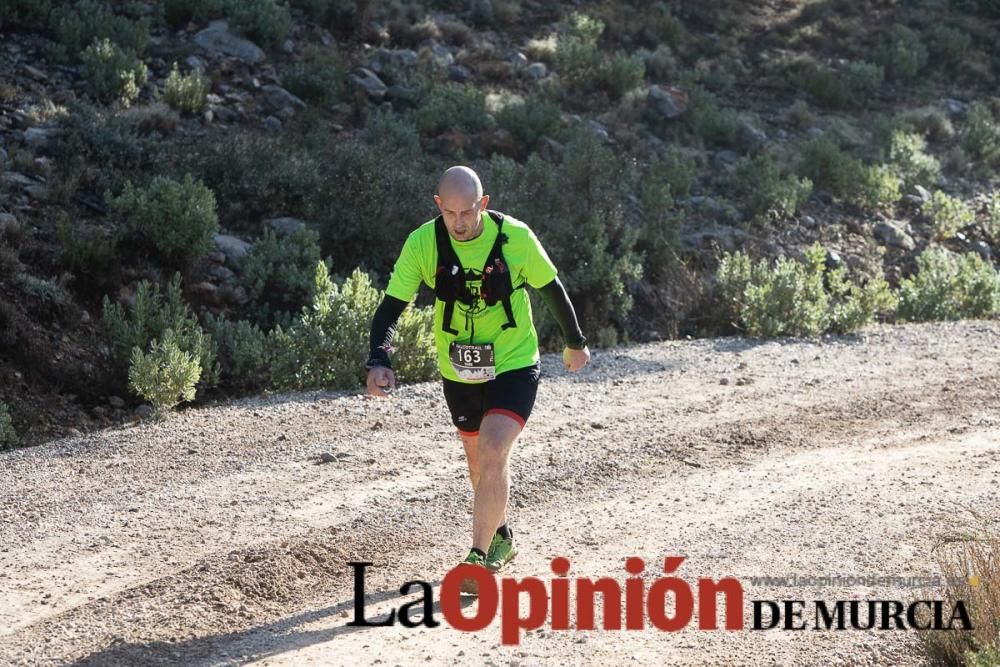 Falco Trail 2019 en Cehegín (avituallamientos)