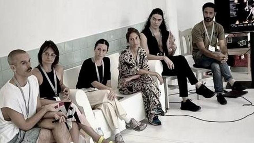 La danza canaria llega a Düsseldorf, con la Internationale Tanzmesse NRW