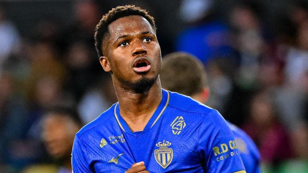 ¡Así ha sido el gol de vaselina de Ansu Fati que se ha cargado al líder de la Ligue 1!
