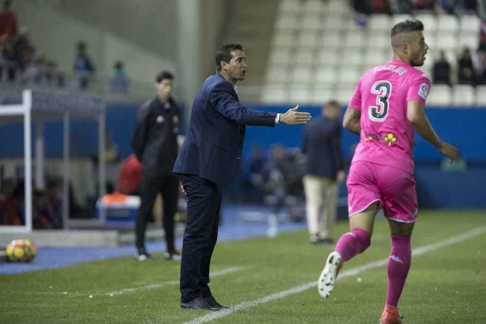 Las fotos del Lorca Córdoba CF.